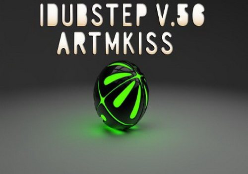 Постер VA - IDubStep v.55-56 VA - IDubStep v.55-56