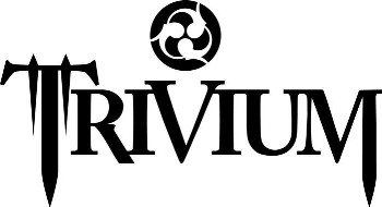 Постер Trivium - Vengeance Falls Trivium - Vengeance Falls
