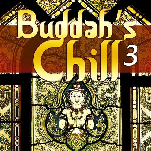 Постер VA - Buddah's Chill Vol.2-3 VA - Buddah's Chill Vol.2-3