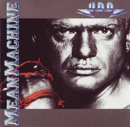 Постер U.D.O. - Discography U.D.O. - Discography