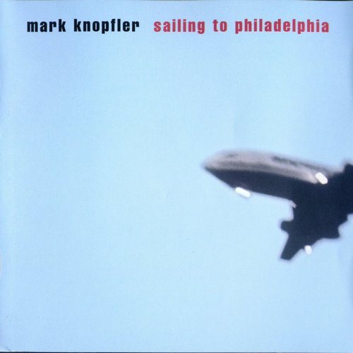 Постер Mark Knopfler Mark Knopfler