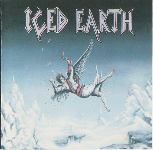 Постер Iced Earth - Discography Iced Earth - Discography