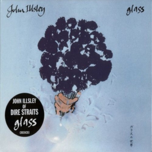 Постер John Illsley John Illsley