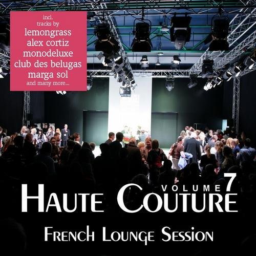 Постер VA - Haute Couture Vol.6-8 VA - Haute Couture Vol.6-8