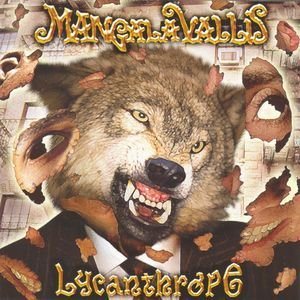 Постер Mangala Vallis - Дискография Mangala Vallis - Дискография