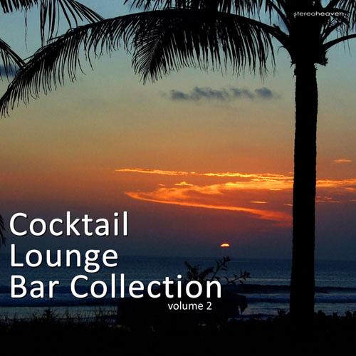Постер VA - Cocktail Lounge Bar Collection Vol 1-3 VA - Cocktail Lounge Bar Collection Vol 1-3