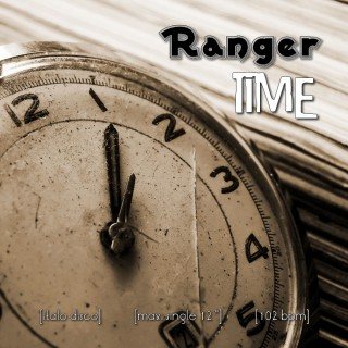Постер Ranger - Maxi Single Collection Ranger - Maxi Single Collection