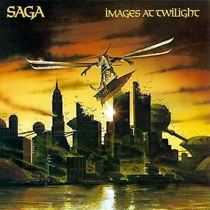 Постер Saga - Дискография Saga - Дискография