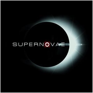 Постер Merciful Nuns - Exosphere VI Merciful Nuns - Exosphere VI