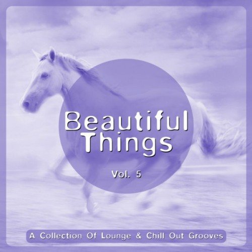 Постер VA - Beautiful Things Vol 4-5 VA - Beautiful Things Vol 4-5
