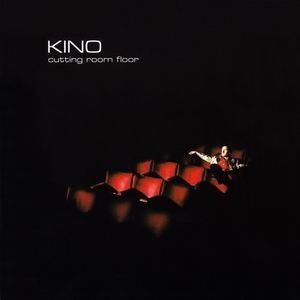 Постер Kino - Picture / Cutting Room Floor Kino - Picture / Cutting Room Floor