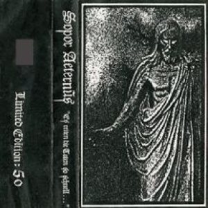 Постер Sopor Aeternus The Ensemble Of Shadows - Discography Sopor Aeternus The Ensemble Of Shadows - Discography
