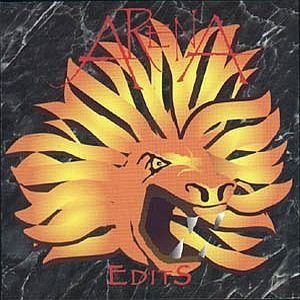 Постер Arena - Дискография Arena - Дискография