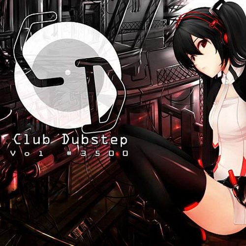 Постер VA - Club Dubstep №3400-3900 VA - Club Dubstep №3400-3900