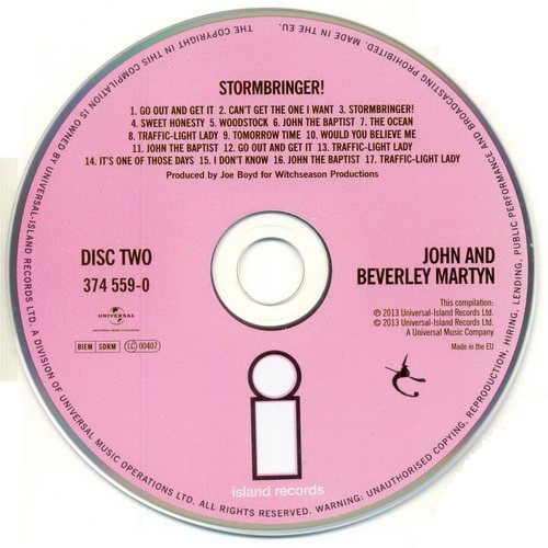 Постер John Martyn - The Island Years John Martyn - The Island Years