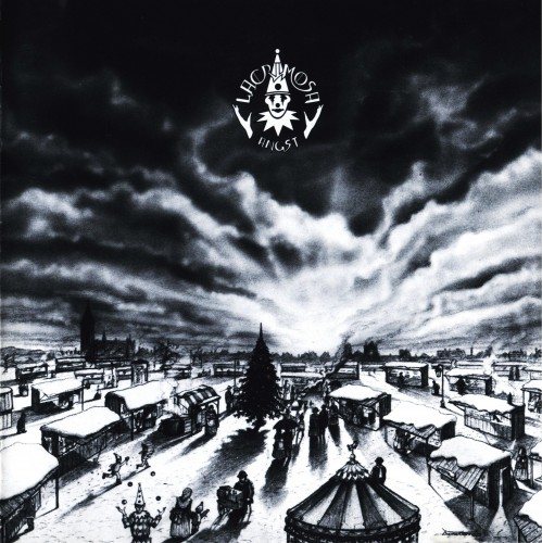 Постер Lacrimosa - Discography Lacrimosa - Discography