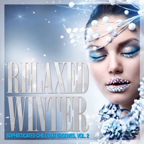 Постер VA - Relaxed Winter VA - Relaxed Winter