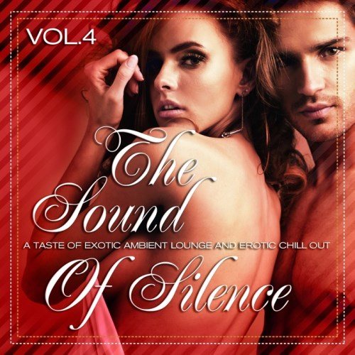 Постер VA - The Sound of Silence, Vol. 3-4 VA - The Sound of Silence, Vol. 3-4