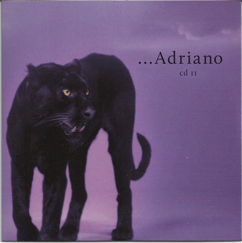 Постер Adriano Celentano ... Adriano Adriano Celentano ... Adriano