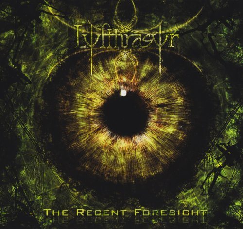 Постер Lyfthrasyr - Discography Lyfthrasyr - Discography