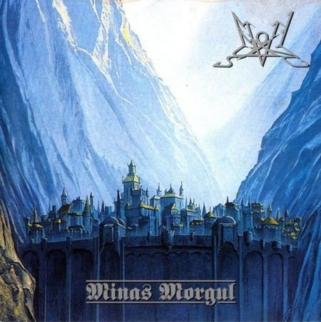 Постер Summoning - Discography Summoning - Discography