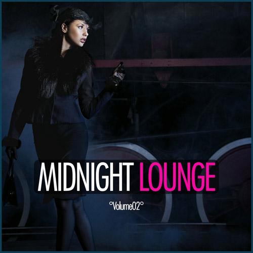 Постер VA - Midnight Lounge Vol 1-5 VA - Midnight Lounge Vol 1-5