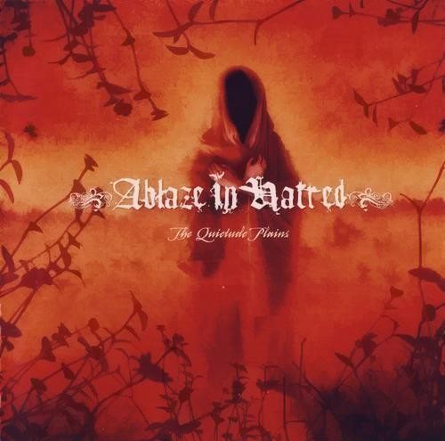 Постер Ablaze in Hatred - Discography Ablaze in Hatred - Discography