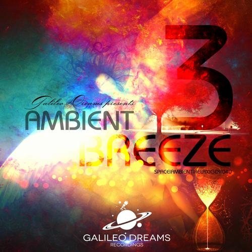 Постер VA - Ambient Breeze Vol 2-3 VA - Ambient Breeze Vol 2-3