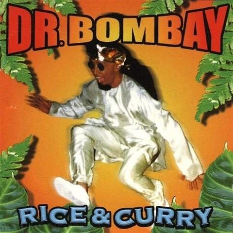 Постер Dr. Bombay - Collection Dr. Bombay - Collection