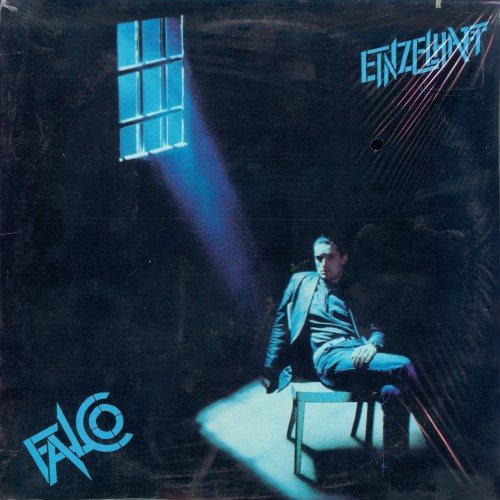 Постер Falco - Discography Falco - Discography