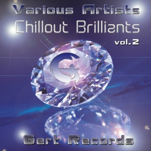 Постер VA - Chillout Brilliants Vol. 1-2 VA - Chillout Brilliants Vol. 1-2