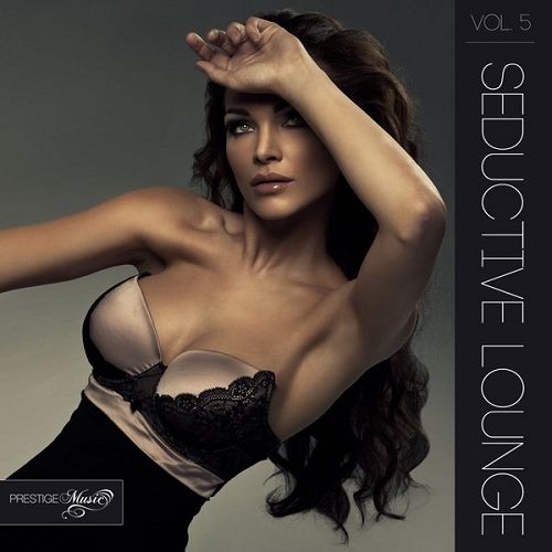 Постер VA - Seductive Lounge, Vol. 4-6 VA - Seductive Lounge, Vol. 4-6