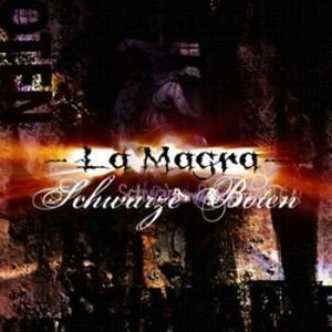 Постер La Magra - Дискография La Magra - Дискография