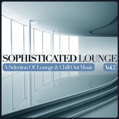 Постер VA - Sophisticated Lounge Vol 1-3 VA - Sophisticated Lounge Vol 1-3
