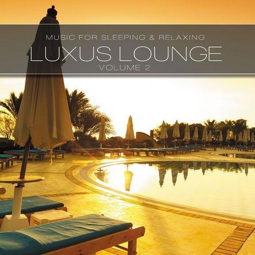 Постер VA - Luxus Lounge, Vol. 1-3 VA - Luxus Lounge, Vol. 1-3