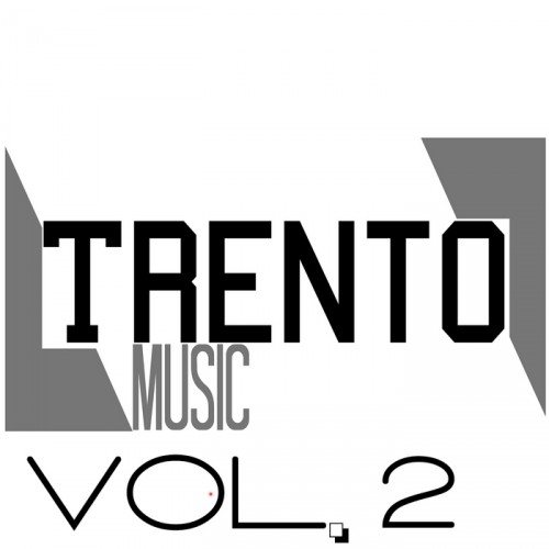 Постер VA - Trento Music Vol.1-4 VA - Trento Music Vol.1-4