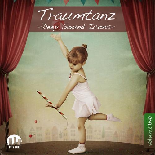 Постер VA - Traumtanz Vol.1-4: Deep Sound Icons VA - Traumtanz Vol.1-4: Deep Sound Icons