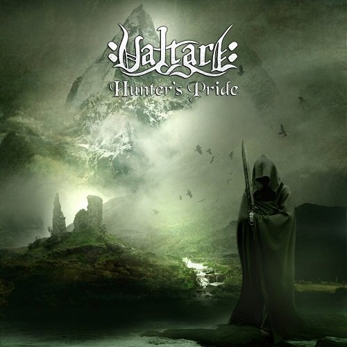Постер Valtari - Discography Valtari - Discography