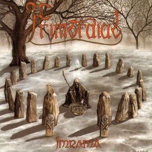 Постер Primordial - Дискография Primordial - Дискография