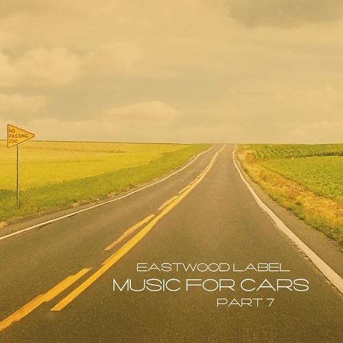 Постер VA - Music For Cars Vol.6-7 VA - Music For Cars Vol.6-7