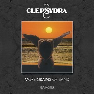 Постер Clepsydra - 3654 Days Clepsydra - 3654 Days