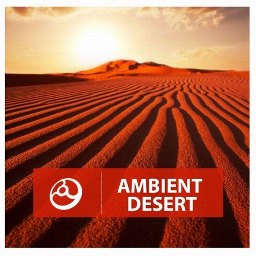 Постер VA - Ambient Sessions, Realms, Attraction, Times... VA - Ambient Sessions, Realms, Attraction, Times...
