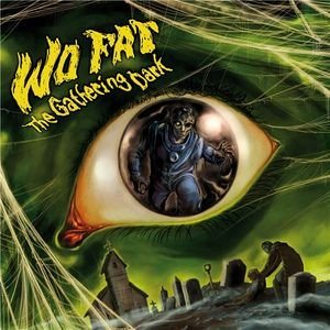 Постер Wo Fat - Дискография Wo Fat - Дискография