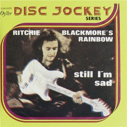Постер Rainbow - The Singles Box Set Rainbow - The Singles Box Set