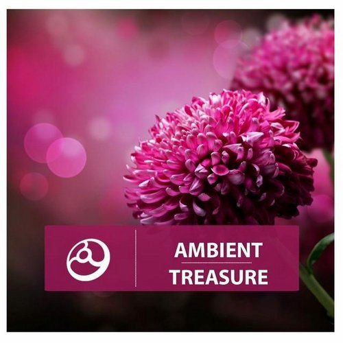 Постер VA - Ambient Prime, Treasure VA - Ambient Prime, Treasure
