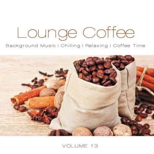Постер VA - Lounge Coffee, Vol. 12-13 VA - Lounge Coffee, Vol. 12-13