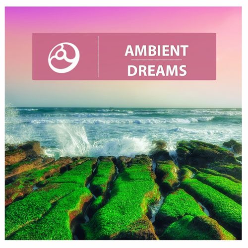 Постер VA - Ambient Beach, Dreams, Shores VA - Ambient Beach, Dreams, Shores