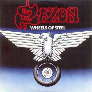Постер Saxon - The Complete Albums 1979-1988 Saxon - The Complete Albums 1979-1988
