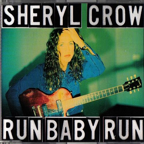 Постер Sheryl Crow - Discography Sheryl Crow - Discography