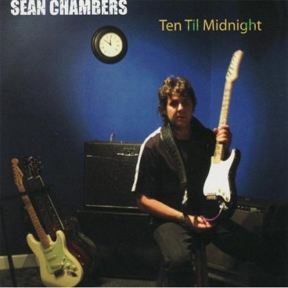 Постер Sean Chambers - Humble Spirits - Ten Til Midnight Sean Chambers - Humble Spirits - Ten Til Midnight